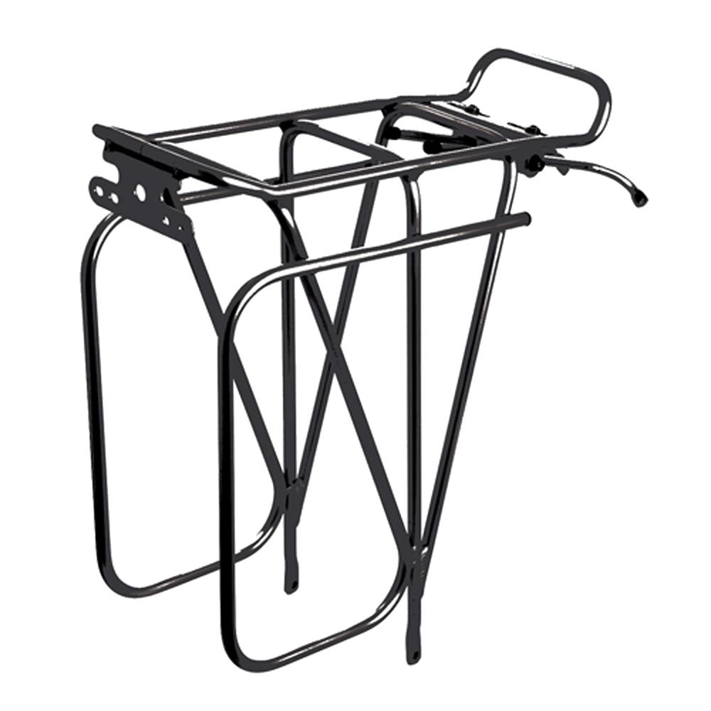 Tortec Expedition Rear Rack