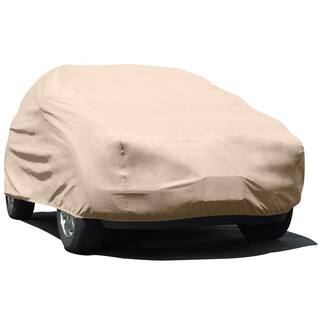 Budge Protector IV 210 in. x 68 in. x 60 in. Size U2 SUV Cover UA-2