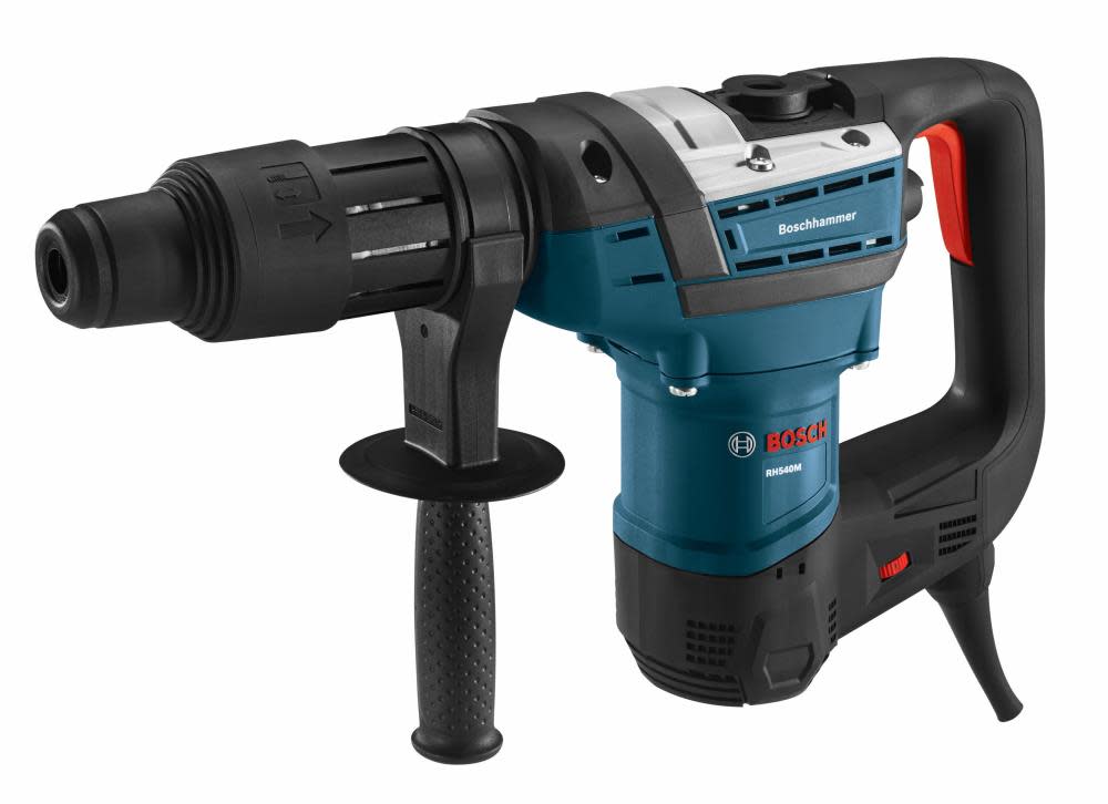 Bosch Reconditioned 1-9/16 In. SDS-max Rotary Hammer RH540M-RT from Bosch