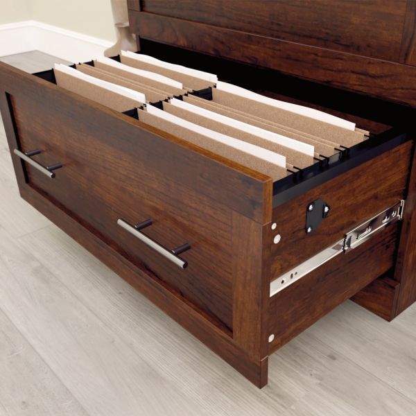 2-Drawer 30