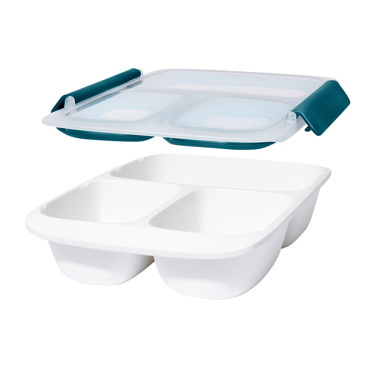 OXO Good Grips Prep amp Go Containers