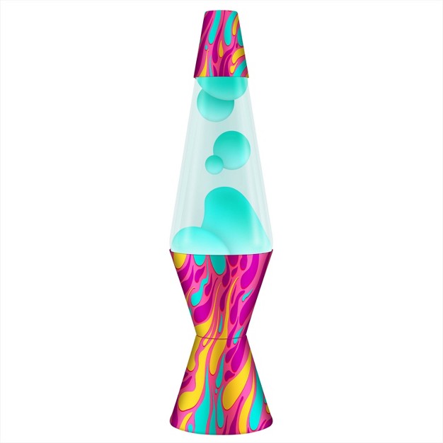 Lava Lamp Pink Lava