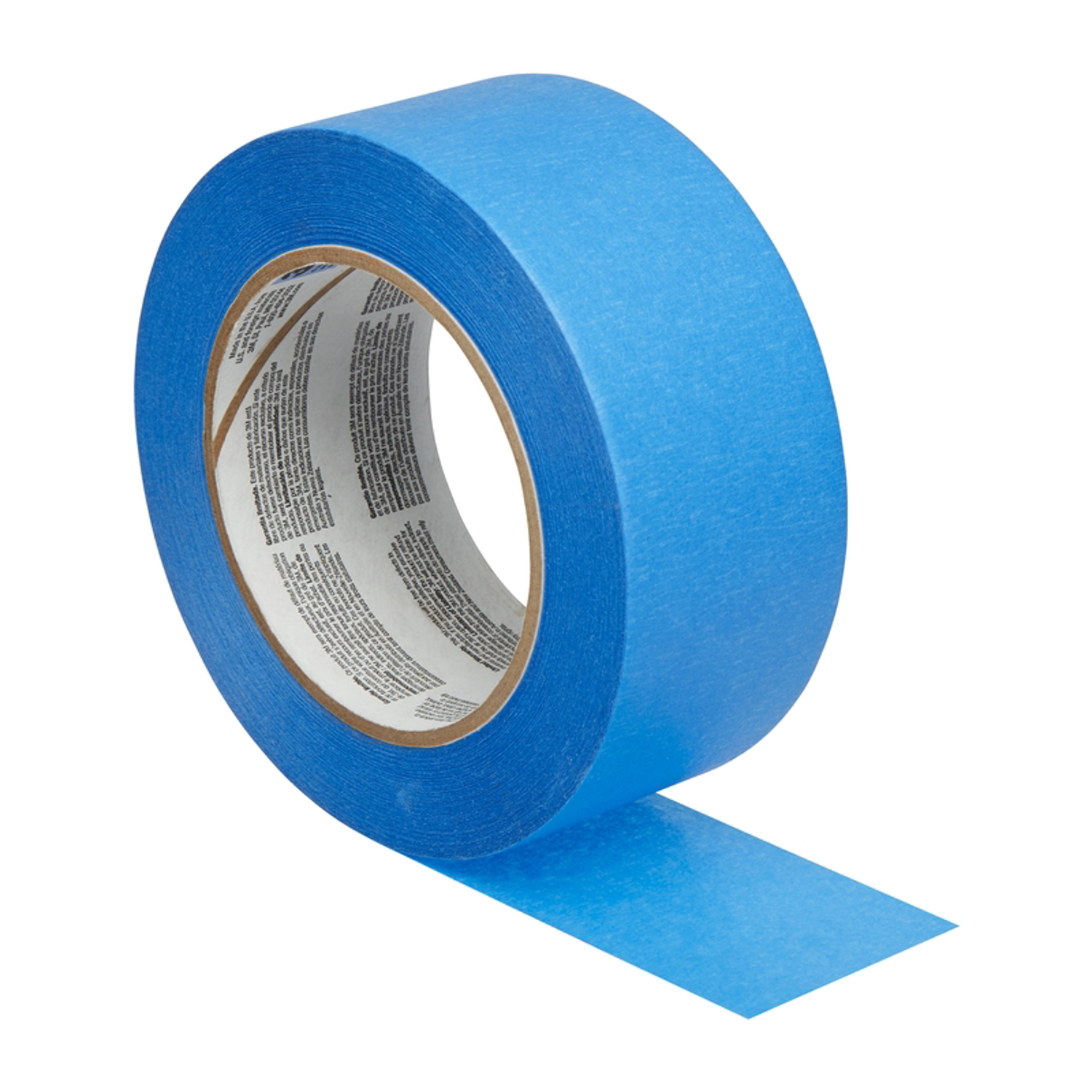 ScotchBlue 1.88 in. W X 60 yd L Blue Medium Strength Original Painter\u0027s Tape 1 pk