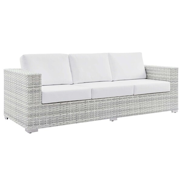 Convene 4Piece Outdoor Patio Set