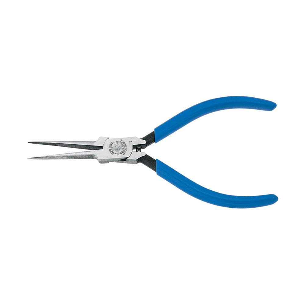 Needle-Nose Pliers， 5 L， X-Slim