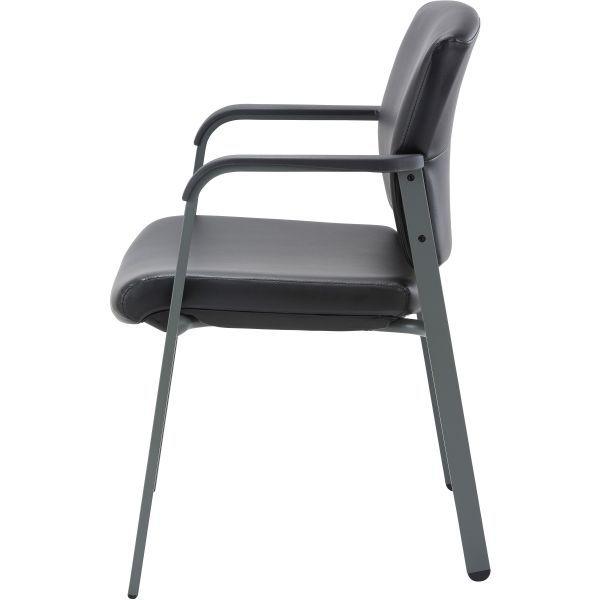 Norstar Healthcare Upholstery Guest Chair