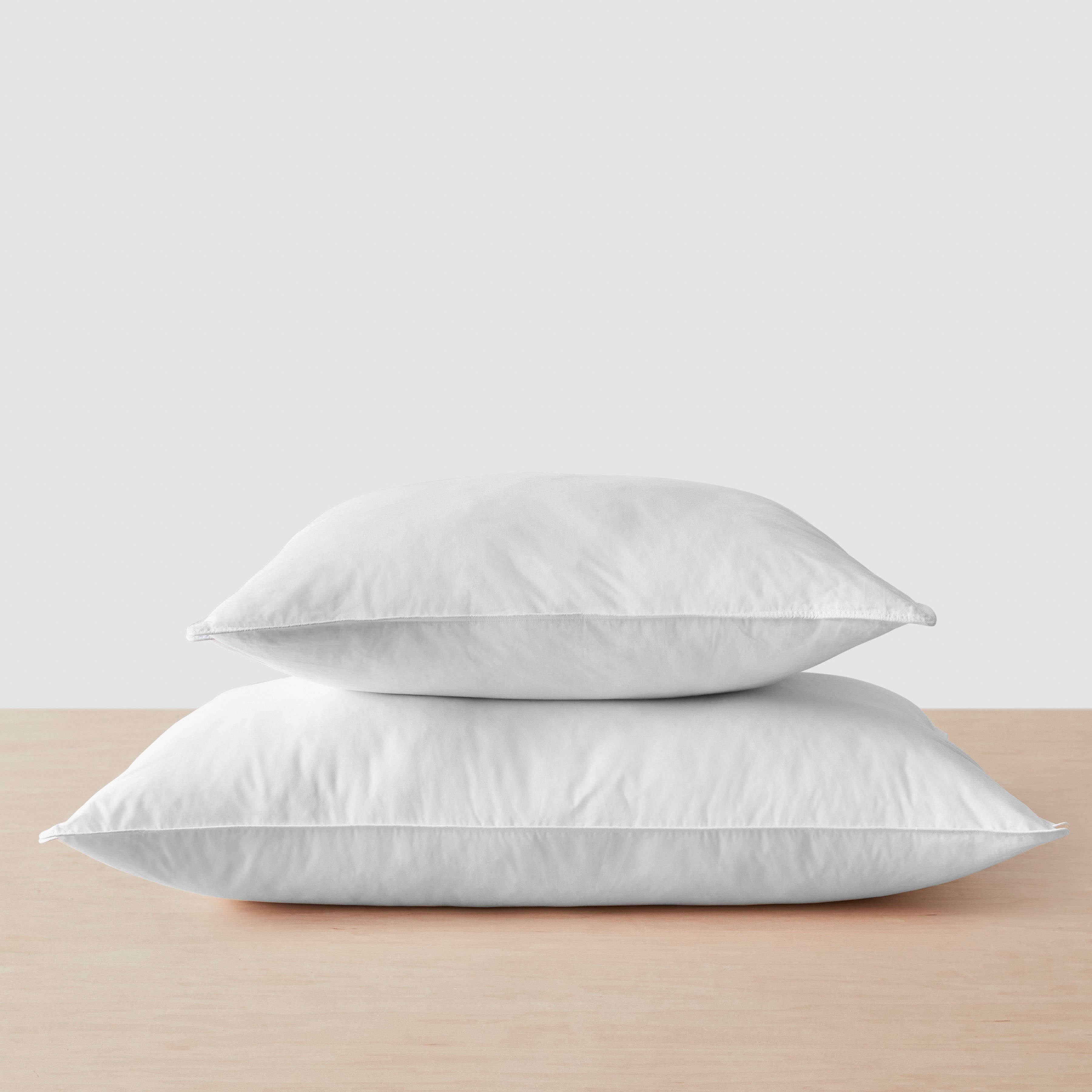 Signature Down-Alternative Pillow