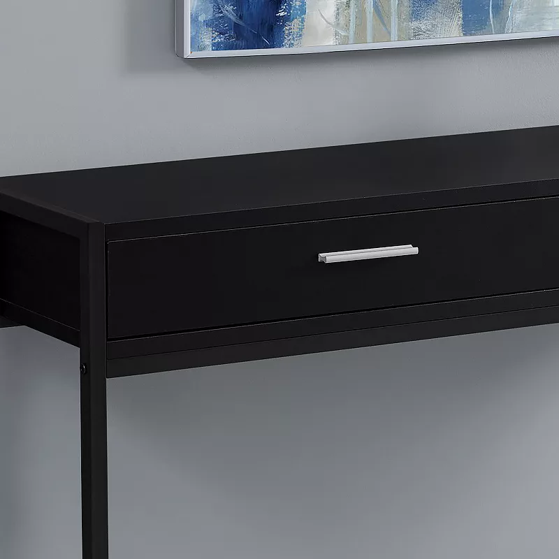 Monarch Entryway 2-Drawer Console Table