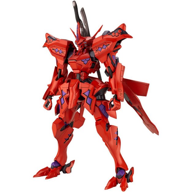 Kotobukiya Muv luv Alternative anime 1 144 Takemikaduchi Type 00f Tsukuyomi Mana Ki