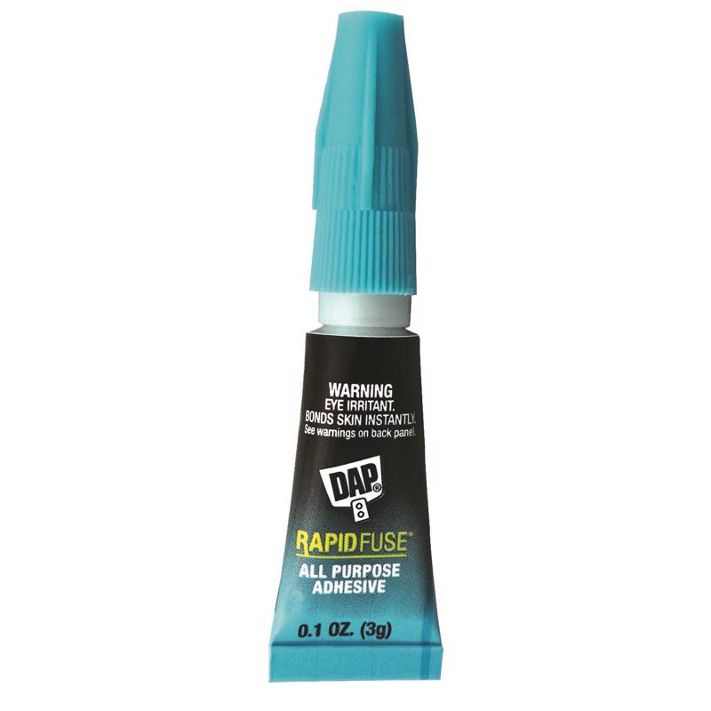 RAPIDFUSE ADHESIVE 2PK