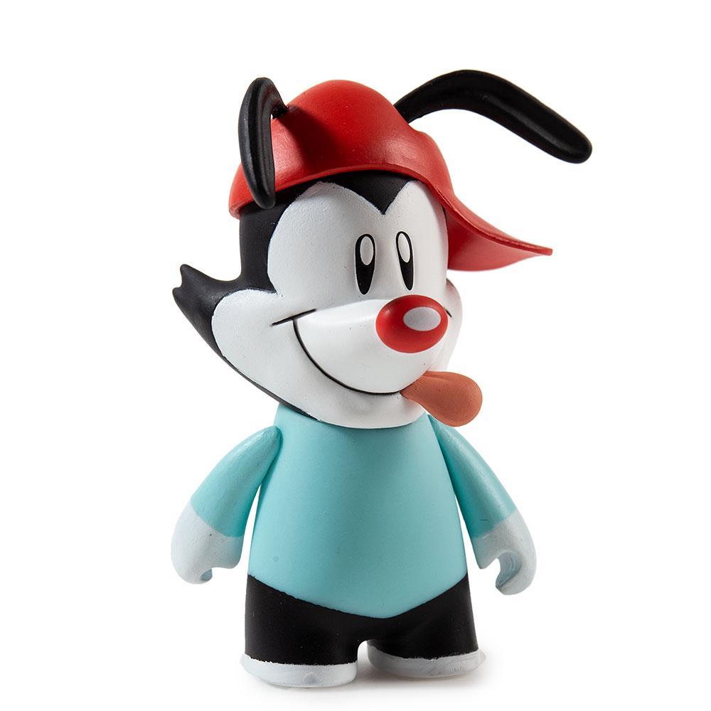 Tiny Toon Adventures & Animaniacs Mini Figure Series by Kidrobot