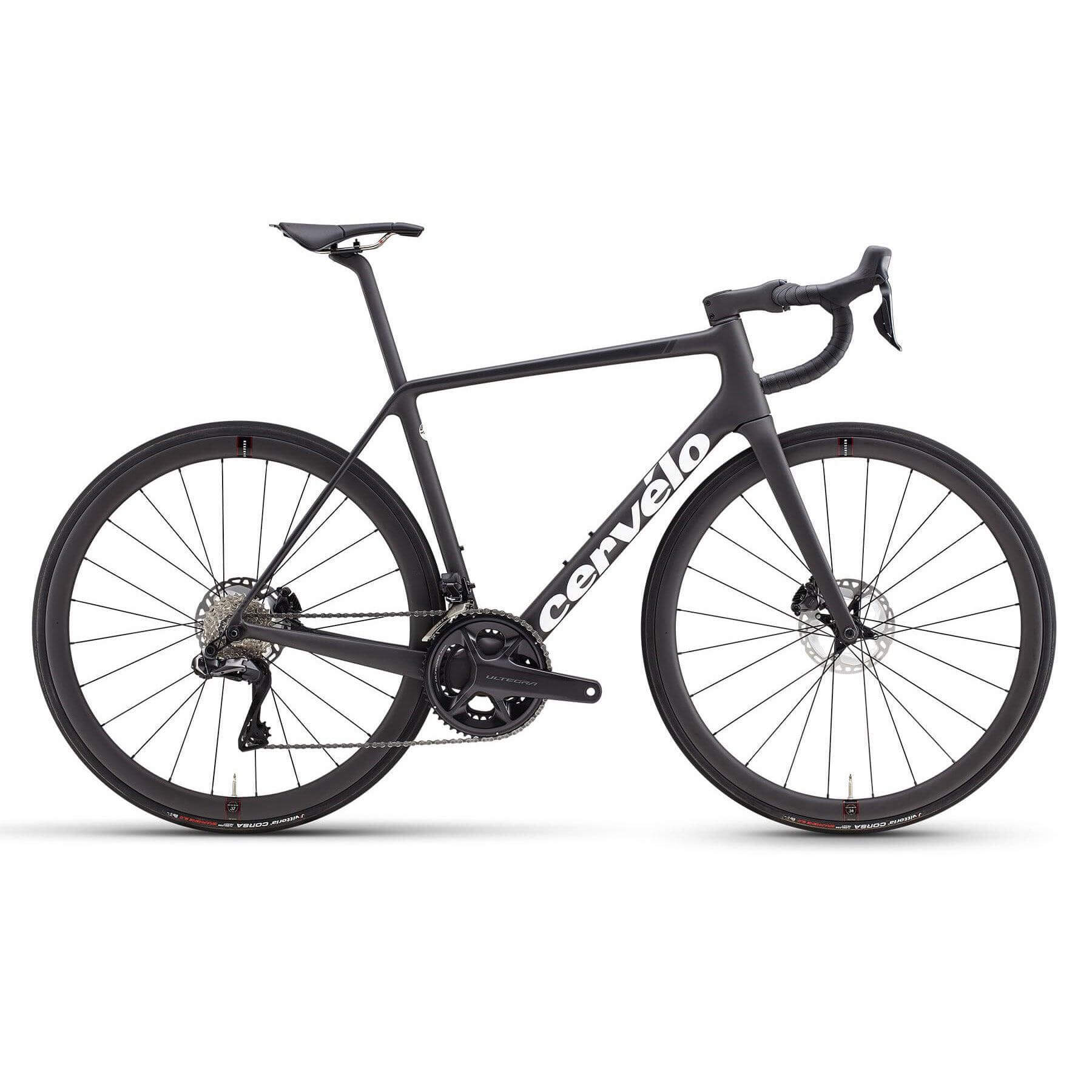 R5 Disc Ultegra Di2