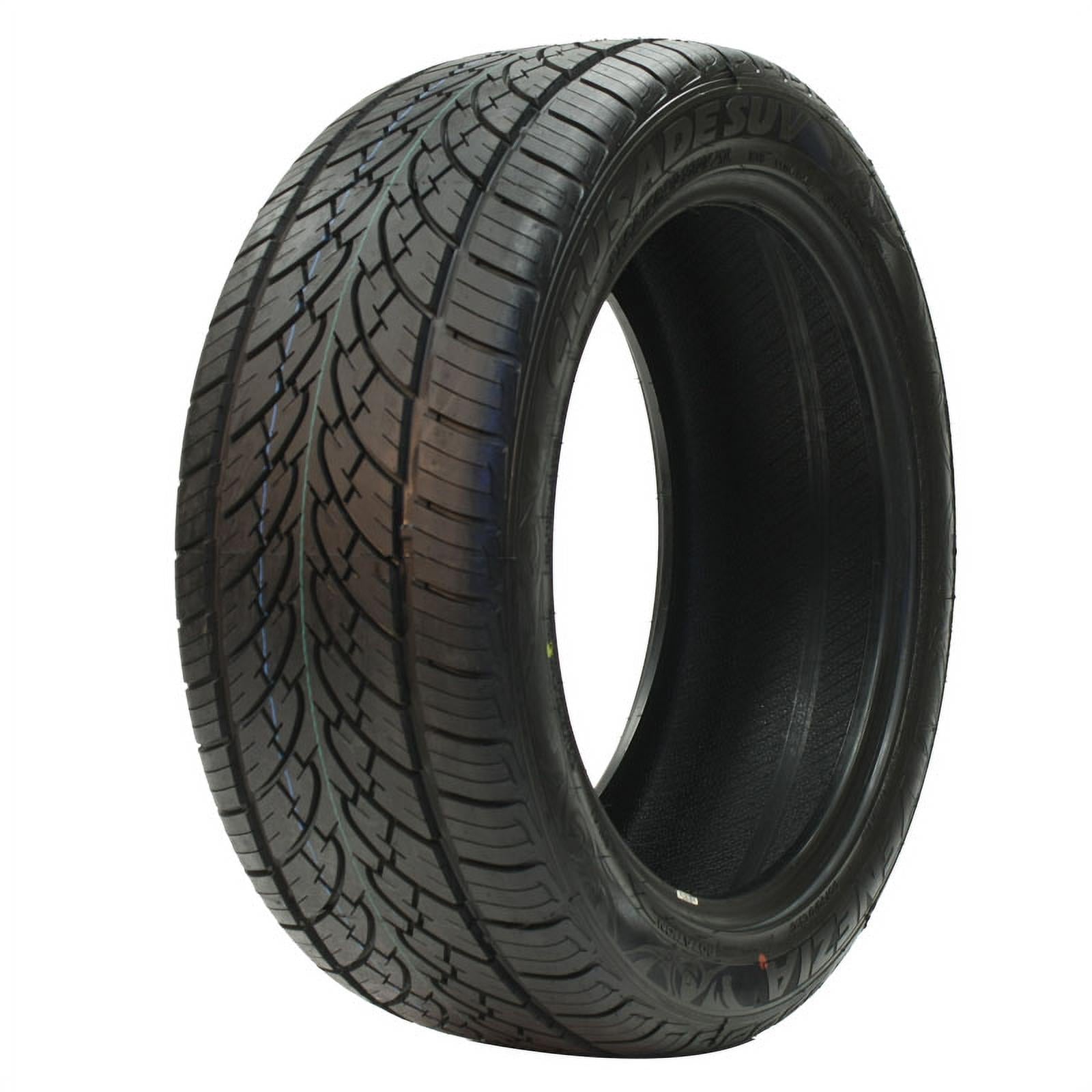 Venezia Crusade SUV 275/45R20 110V