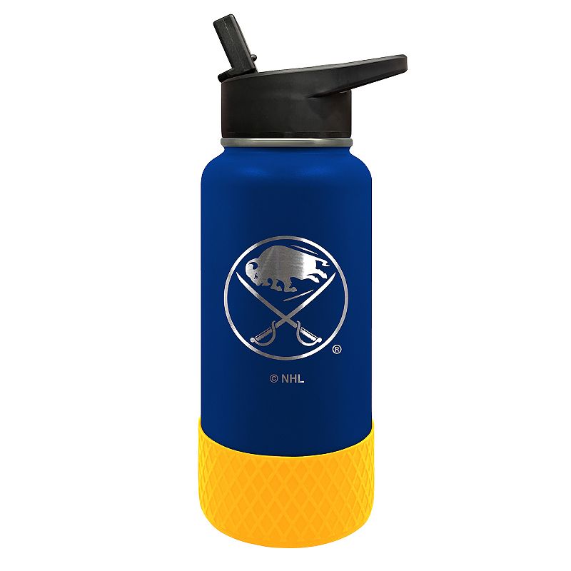 NHL Buffalo Sabres 32-oz. Thirst Hydration Bottle