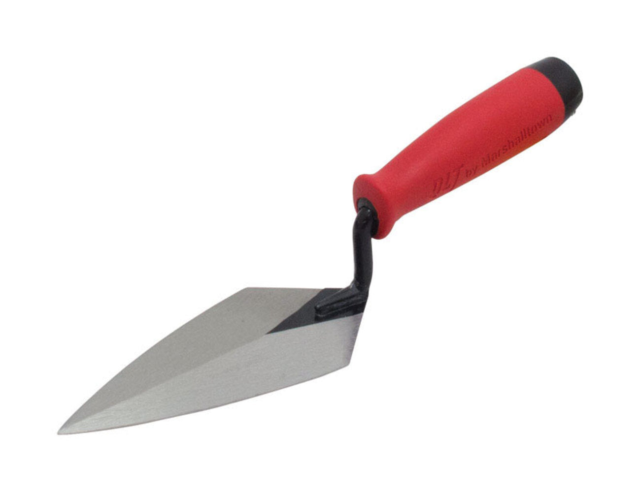 TROWEL POINTING 7X3