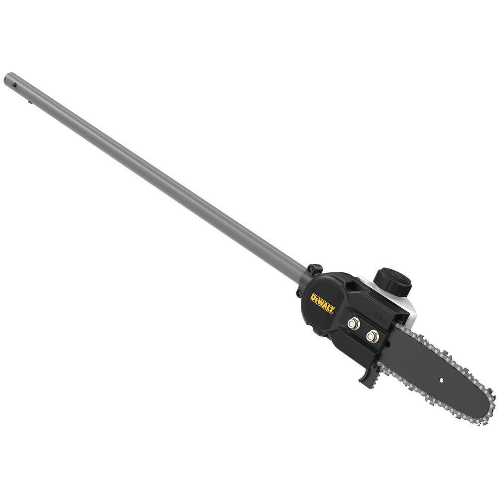 DW Pole Saw Attachment for String Trimmer DWOAS6PS