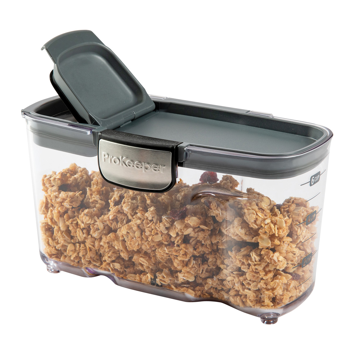 ProKeeper Cereal Container