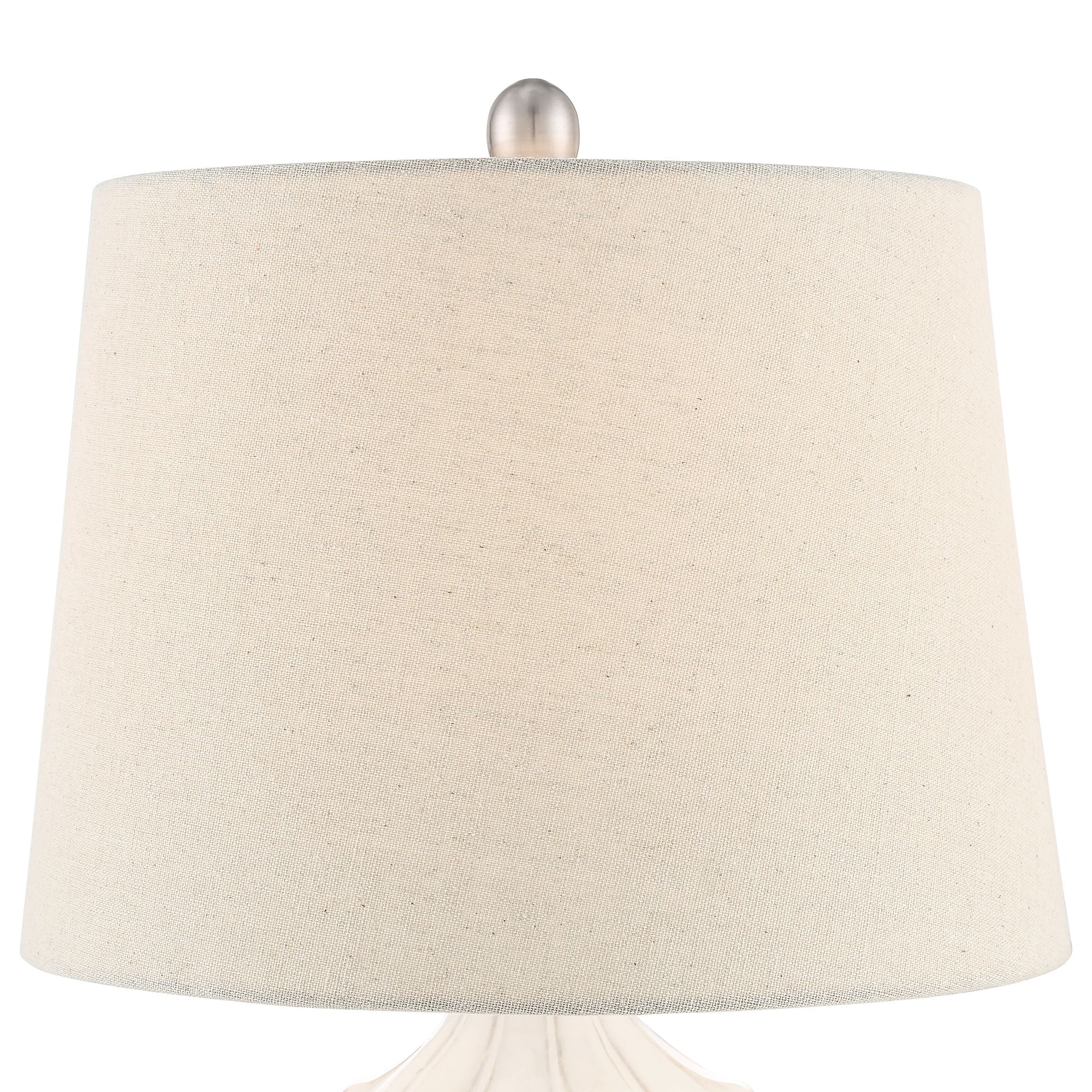 360 Lighting Mid Century Modern Accent Table Lamp 21