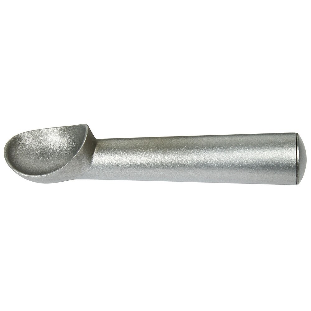 Non Stick Aluminum Ice Cream Scoop   Kitchen Tool