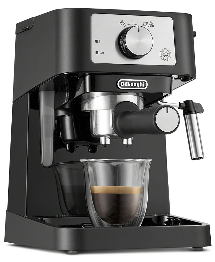 De'Longhi De’Longhi Stilosa Espresso Machine