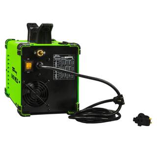 Forney Easy Weld 140 MP Multi-Process Welder 271