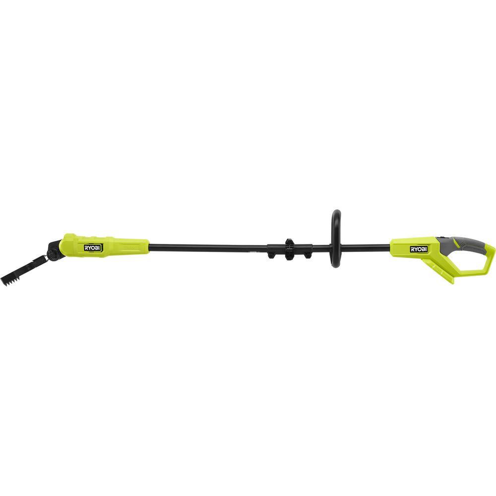 RYOBI ONE+ 18V Cordless Battery Garden Hoe (Tool Only) P29013BTL