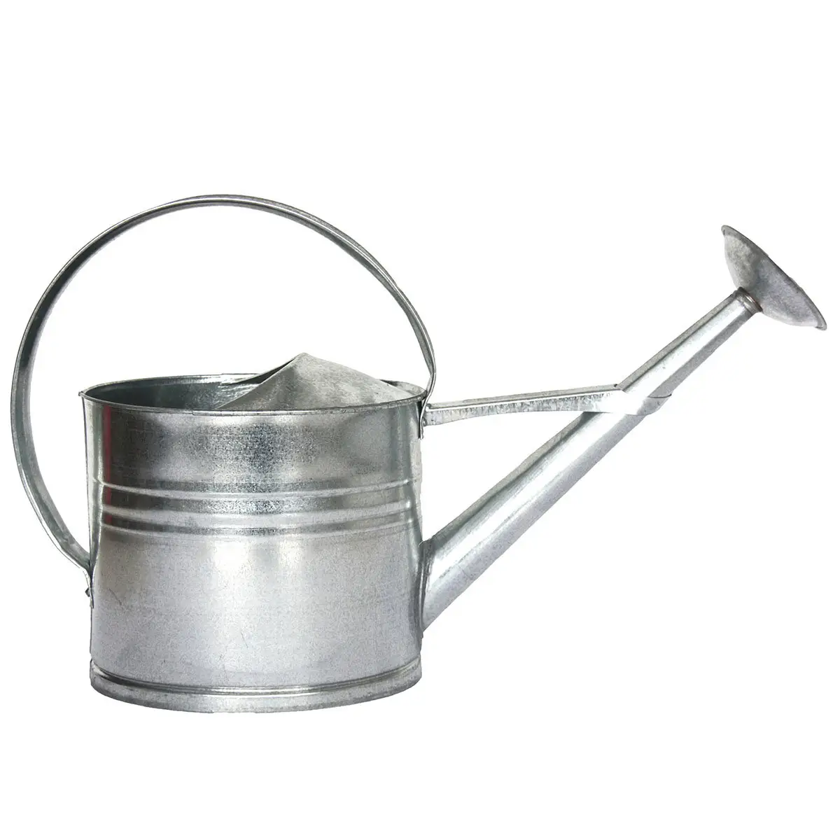 Wholesaler Of Galvanized Water Can Creative Design Handmade Watering Can Garden Supplies Low Price Vintage Water Can