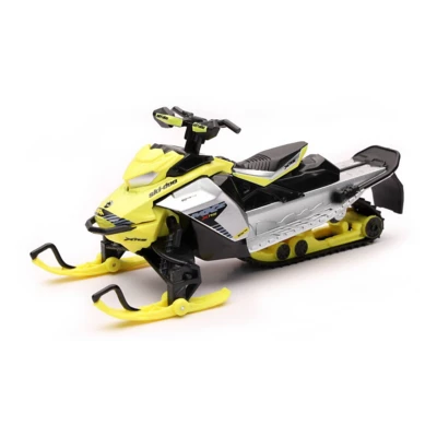 New Ray Mini Die Cast CAN-AM Ski-Doo Toy