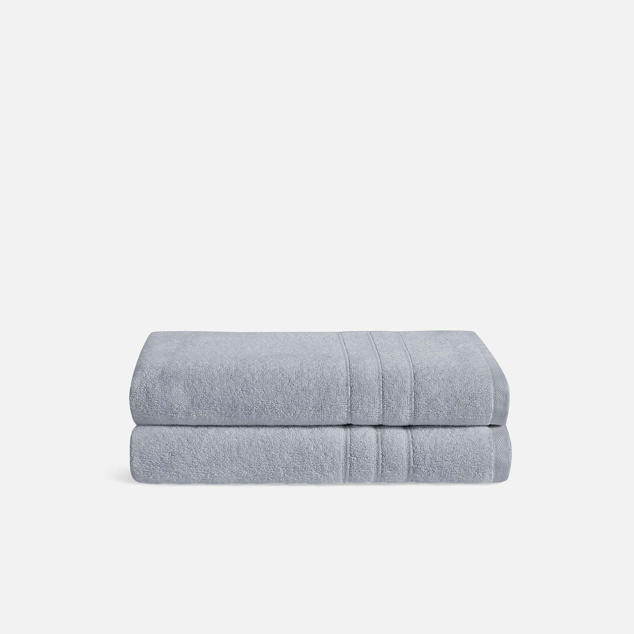 Classic Turkish Cotton Bath Towels