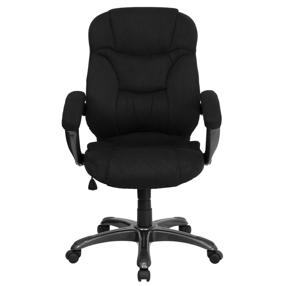 High Back Contemporary Executive Swivel Ergonomic Office Chair