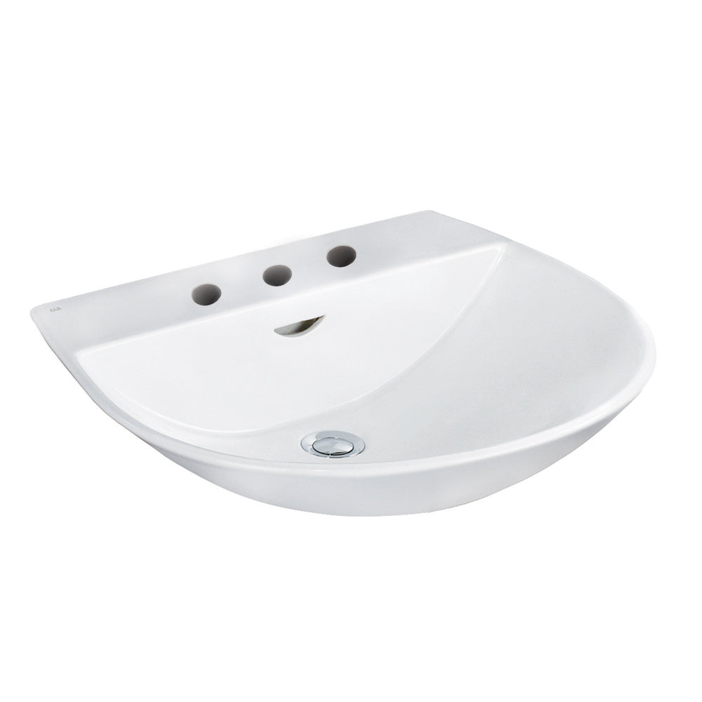 Reserva 450 Wall-Hung Basin