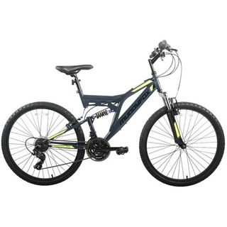 Muddyfox Recoil 26 Inch Mens Mountain Bike