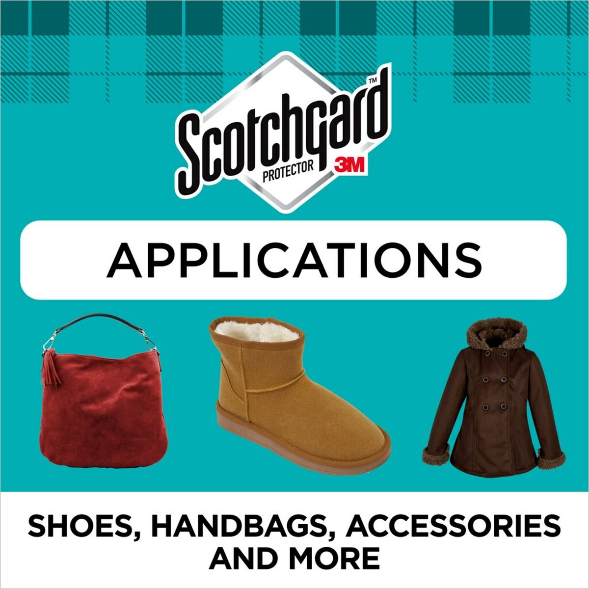 Scotchgard Suede and Nubuck Leather Protector