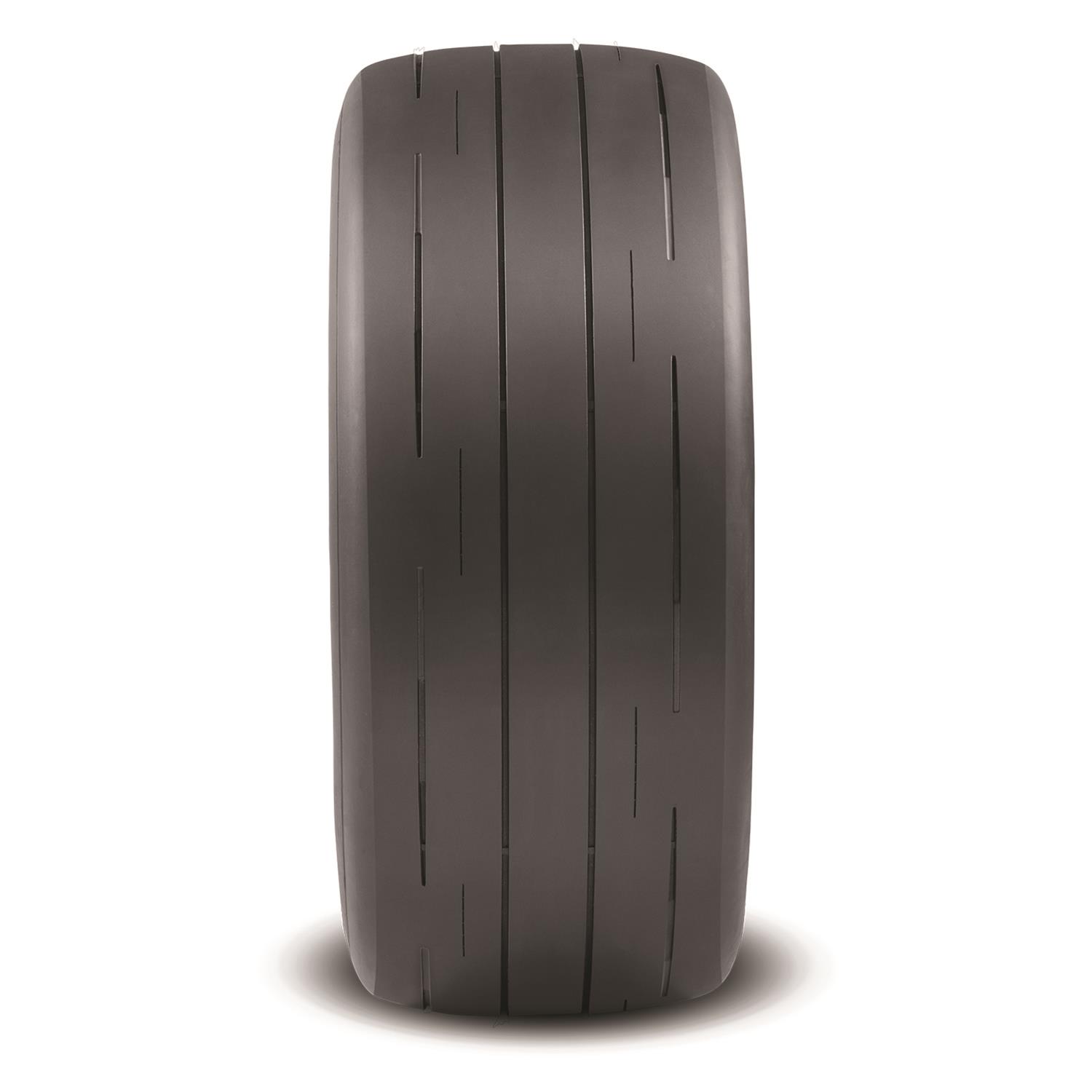 Mickey Thompson 255595 Mickey Thompson ET Street R Radial Tires