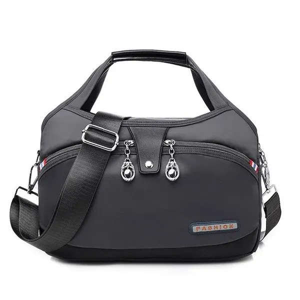 Fashion Multifunctional large capacity handbag[Buy 2 Save 10% - Free S