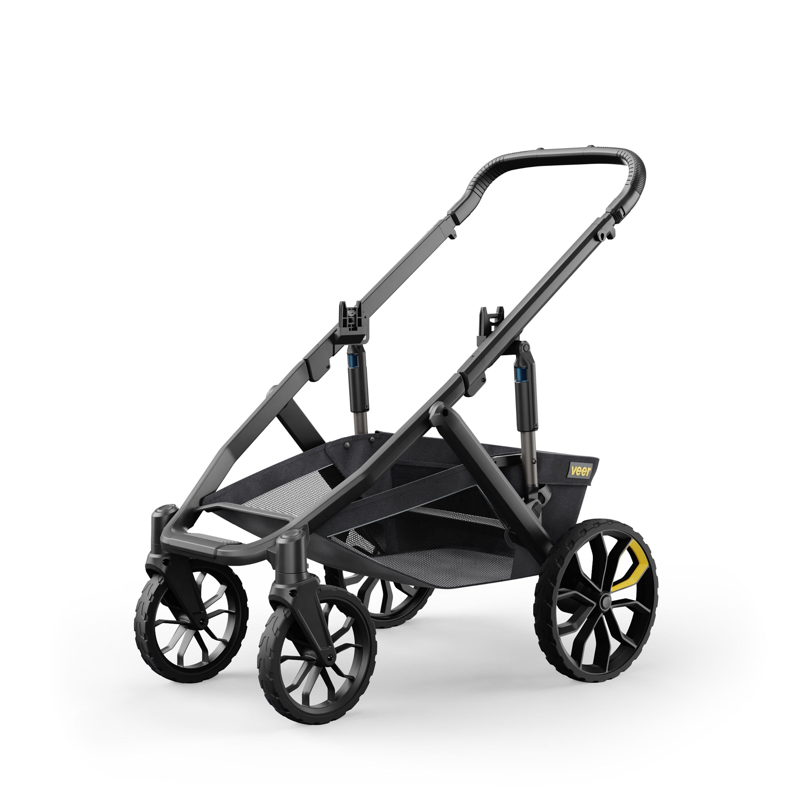 Veer-Roll-Stroller-Frame