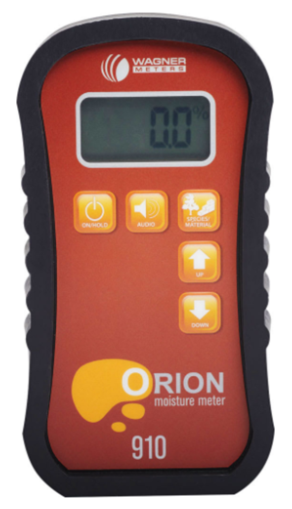 Wagner Meters Orion 910 Wood Moisture Meter ;