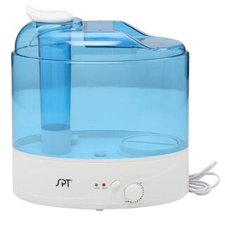 SPT 2-Gal.s Ultrasonic Humidifier SU-2020