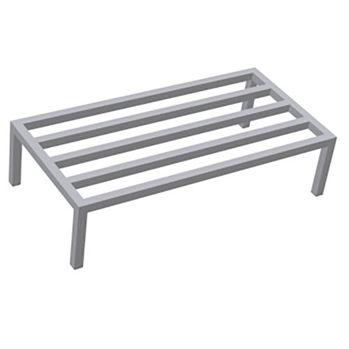 Lockwood DR-2048-12 Dunnage Rack， Square Bar