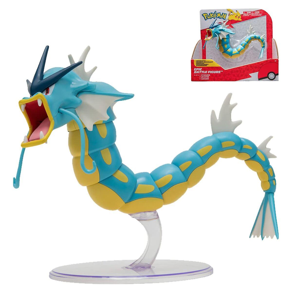 Action Figure Pokémon Gyarados 30 cm