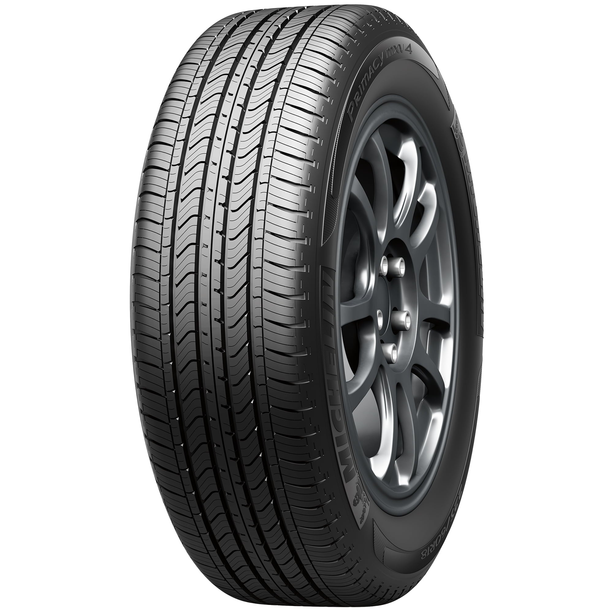 Michelin Primacy MXV4 All Season P215/55R17 93V Passenger Tire