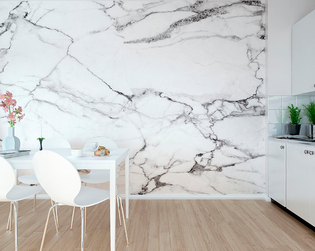 Marble Wall Mural