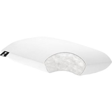 Malouf Z Gelled Microfiber Pillow - King (ZZKK00GM)