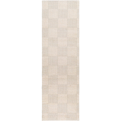 Colarado Wool Beige Rug