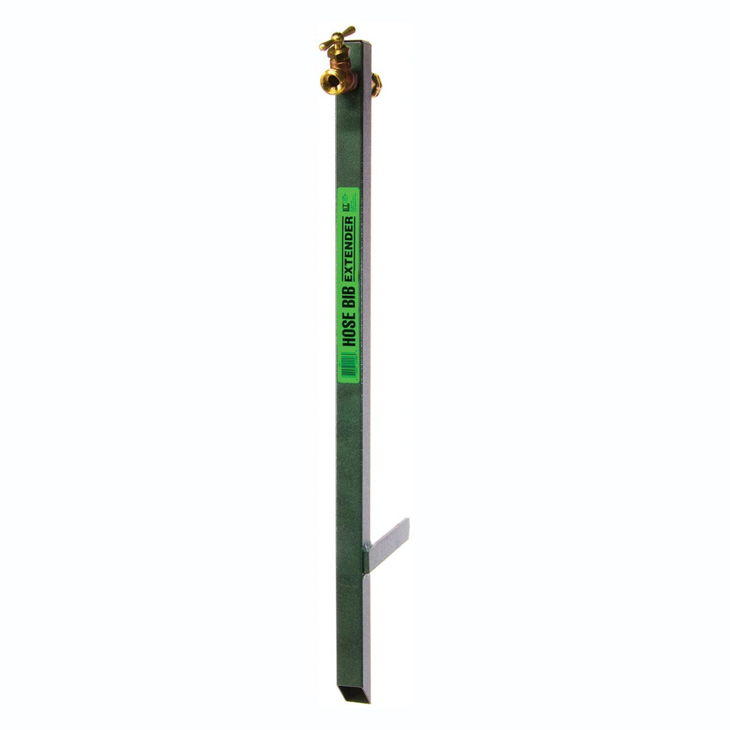 Yard Butler Garden Hose Bib Extender