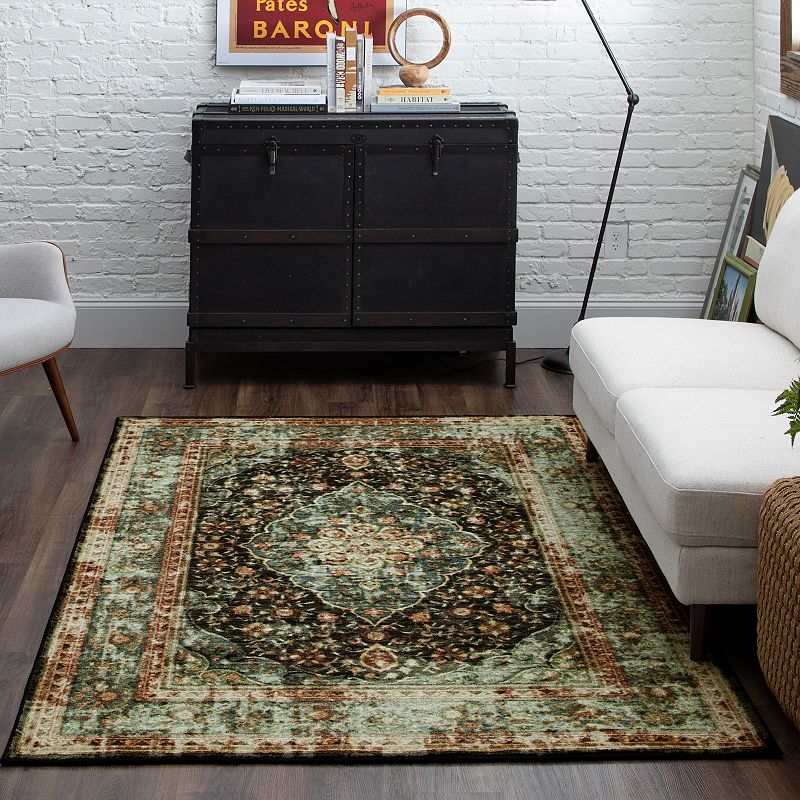 Mohawk® Home Prismatic EverStrand Bellepoint Rug