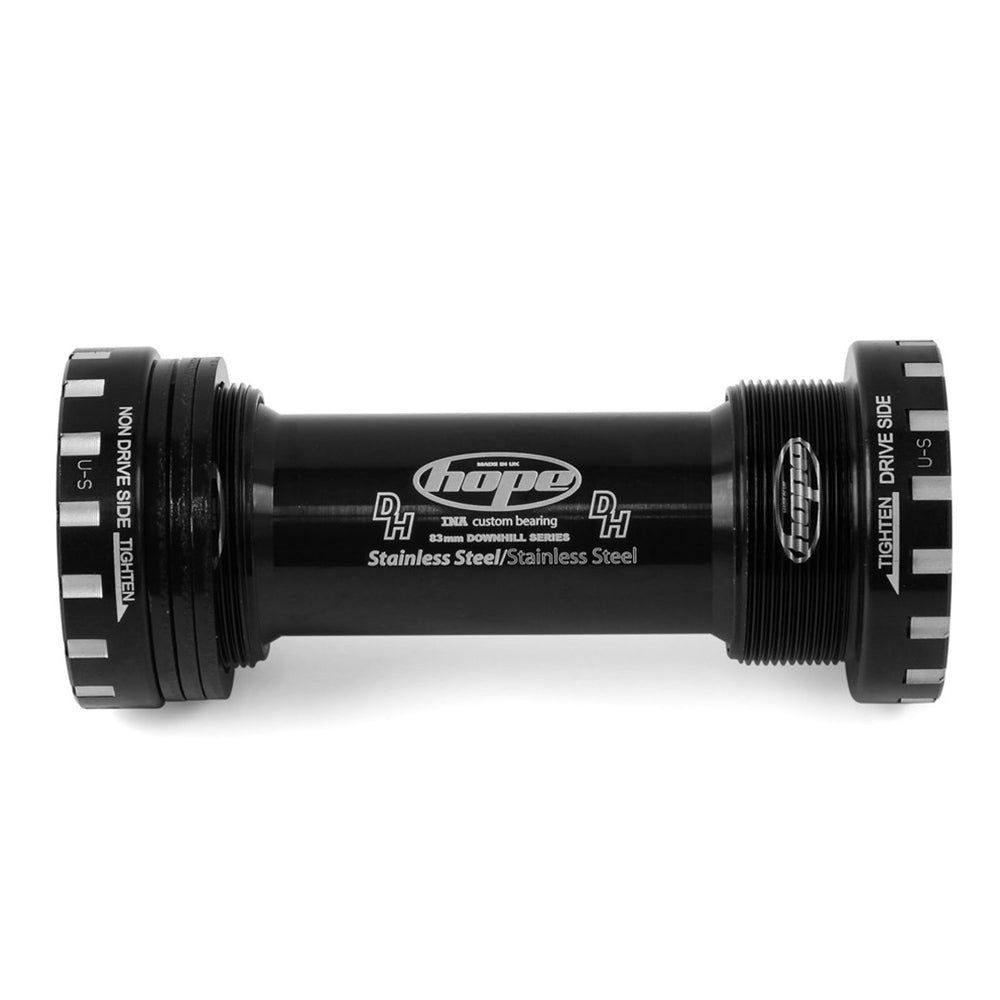 Hope Threaded 24mm BSA Bottom Bracket - 68/73mm MTB