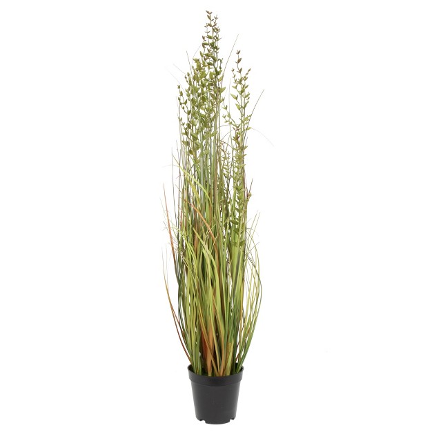 Vickerman Pvc Artificial Assorted Grass