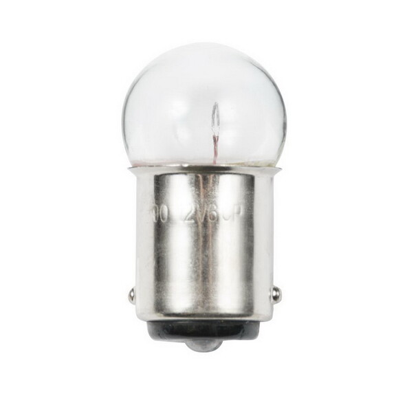 Ancor 520090 Bulb Double Contact Bayonet 12V