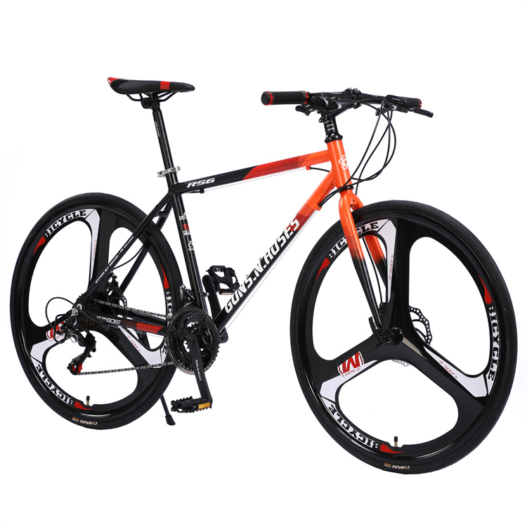 2023 new design China bicycle factory Price 22 Speed 700C Carbon bicycle Road bike Gravel Bike